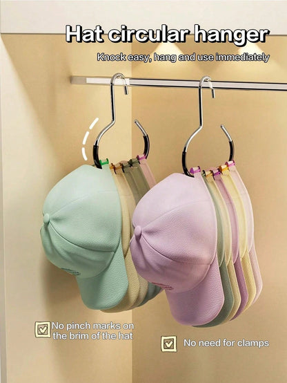 1/3/5 pezzi - Portaoggetti da armadio, organizzatore per cinture, rastrelliera, accessori per armadio adatta per cinture, cravatte, sciarpe, canotte, cappelli, reggiseni, scarpe, borse, pantaloni, jeans, stivali, gonne,