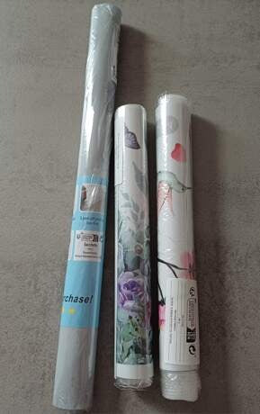 1 pezzo Adesivo in PVC per coperchio del water, motivo floreale modernista, adesivo per coperchio del water, adesivo da parete, adesivo in vinile per decorazioni domestiche, articoli decorativi primaverili per rinfrescare la tua casa