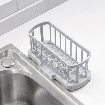 1 pezzo Cestino monocolore cucina lavello essiccazione