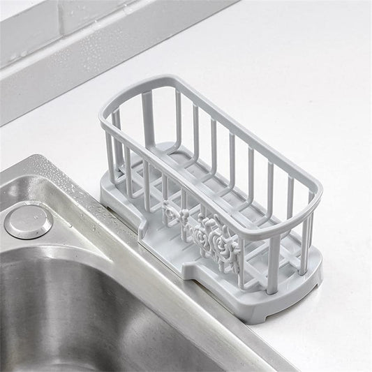 1 pezzo Cestino monocolore cucina lavello essiccazione