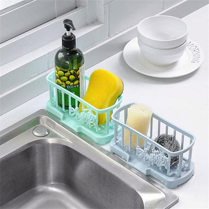 1 pezzo Cestino monocolore cucina lavello essiccazione