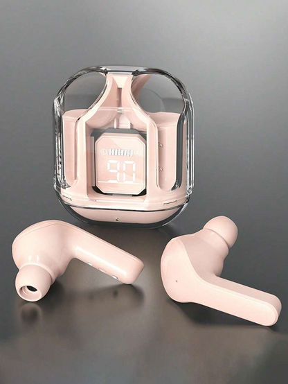 Nuovi Auricolari Wireless con Batteria Ultra-Lunga Durata Con Cancello Rumore