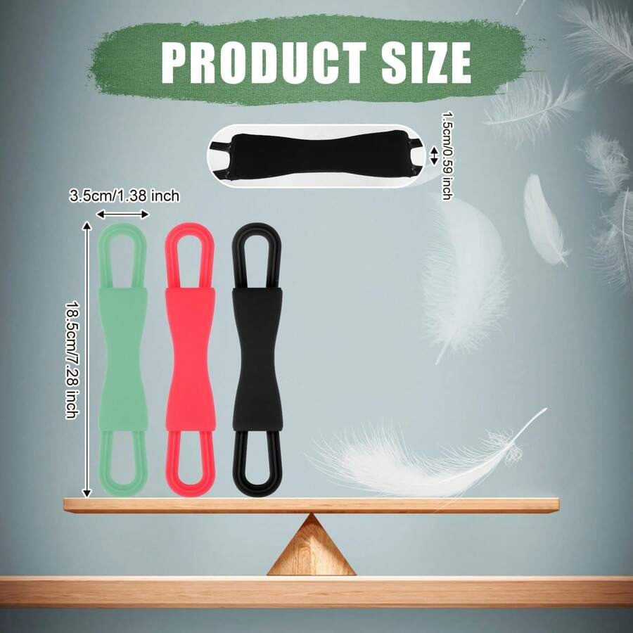 1 pezzo Cinghia per mano comoda per Kindle e tablet, accessori per Kindle per la lettura a letto, supporto di presa leggero e per dispositivi da 4,7-8" come Paperwhite/Kobo/Oasis/E-book/telefono